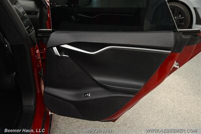 2018 Tesla Model S 75D   - Photo 34 - Mesa, AZ 85202