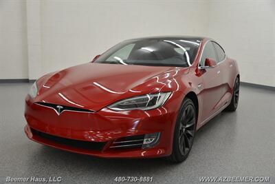 2018 Tesla Model S 75D   - Photo 2 - Mesa, AZ 85202