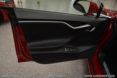 2018 Tesla Model S 75D   - Photo 32 - Mesa, AZ 85202