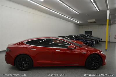 2018 Tesla Model S 75D   - Photo 8 - Mesa, AZ 85202