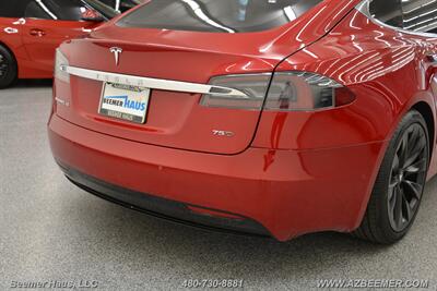 2018 Tesla Model S 75D   - Photo 37 - Mesa, AZ 85202