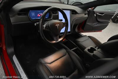 2018 Tesla Model S 75D   - Photo 12 - Mesa, AZ 85202