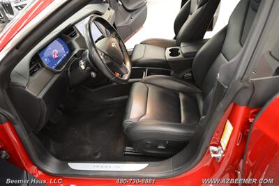 2018 Tesla Model S 75D   - Photo 14 - Mesa, AZ 85202
