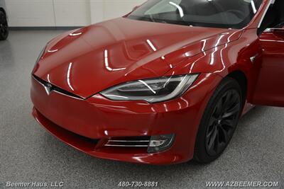 2018 Tesla Model S 75D   - Photo 42 - Mesa, AZ 85202