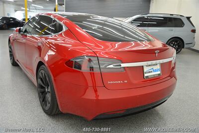 2018 Tesla Model S 75D   - Photo 11 - Mesa, AZ 85202