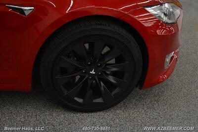 2018 Tesla Model S 75D   - Photo 39 - Mesa, AZ 85202