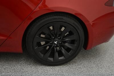 2018 Tesla Model S 75D   - Photo 41 - Mesa, AZ 85202