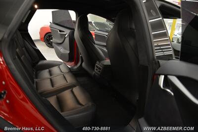 2018 Tesla Model S 75D   - Photo 21 - Mesa, AZ 85202