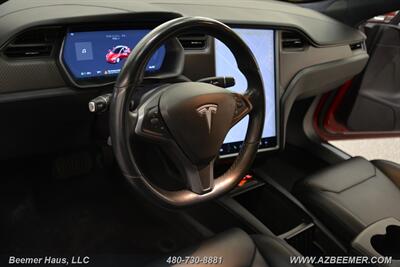 2018 Tesla Model S 75D   - Photo 13 - Mesa, AZ 85202