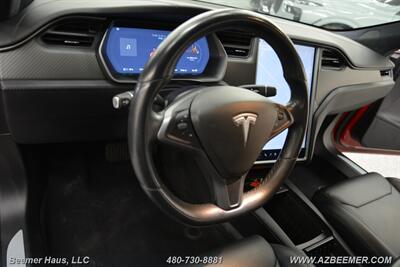 2018 Tesla Model S 75D   - Photo 26 - Mesa, AZ 85202