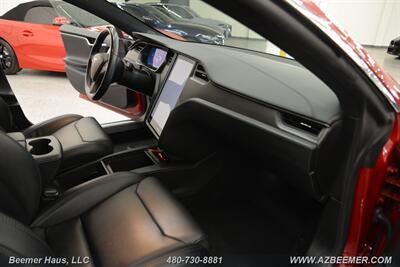 2018 Tesla Model S 75D   - Photo 19 - Mesa, AZ 85202
