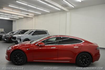 2018 Tesla Model S 75D   - Photo 4 - Mesa, AZ 85202