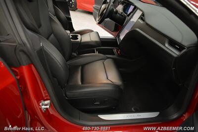 2018 Tesla Model S 75D   - Photo 18 - Mesa, AZ 85202