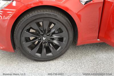 2018 Tesla Model S 75D   - Photo 40 - Mesa, AZ 85202