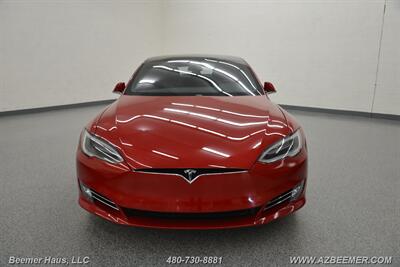 2018 Tesla Model S 75D   - Photo 5 - Mesa, AZ 85202