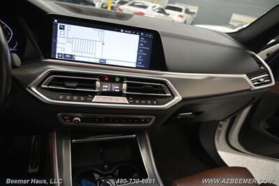 2019 BMW X5 xDrive40i   - Photo 31 - Mesa, AZ 85202