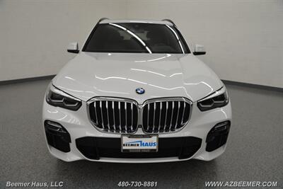 2019 BMW X5 xDrive40i   - Photo 5 - Mesa, AZ 85202
