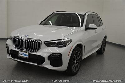 2019 BMW X5 xDrive40i   - Photo 2 - Mesa, AZ 85202