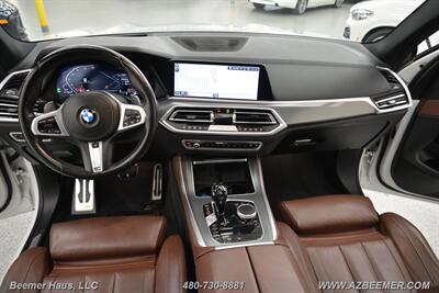 2019 BMW X5 xDrive40i   - Photo 16 - Mesa, AZ 85202