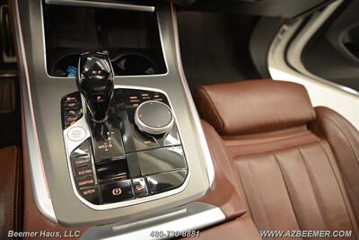 2019 BMW X5 xDrive40i   - Photo 36 - Mesa, AZ 85202