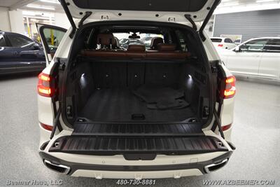 2019 BMW X5 xDrive40i   - Photo 43 - Mesa, AZ 85202