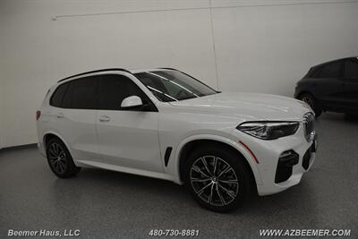 2019 BMW X5 xDrive40i   - Photo 7 - Mesa, AZ 85202