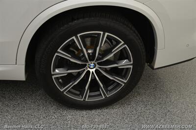 2019 BMW X5 xDrive40i   - Photo 48 - Mesa, AZ 85202
