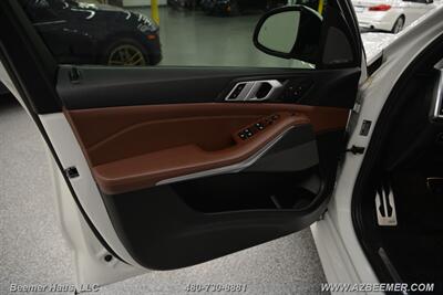 2019 BMW X5 xDrive40i   - Photo 39 - Mesa, AZ 85202