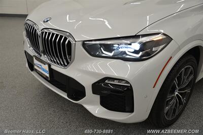 2019 BMW X5 xDrive40i   - Photo 49 - Mesa, AZ 85202