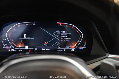 2019 BMW X5 xDrive40i   - Photo 30 - Mesa, AZ 85202