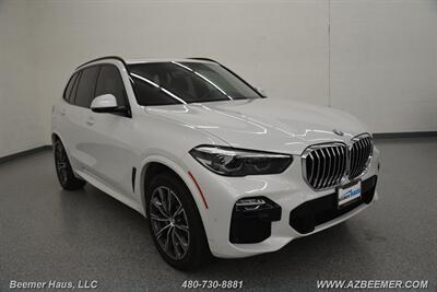 2019 BMW X5 xDrive40i   - Photo 6 - Mesa, AZ 85202