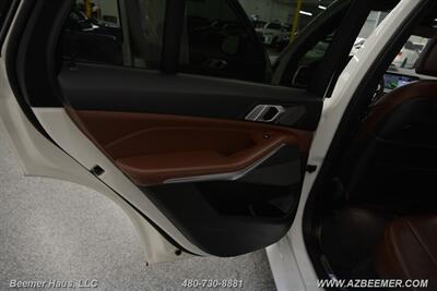 2019 BMW X5 xDrive40i   - Photo 40 - Mesa, AZ 85202