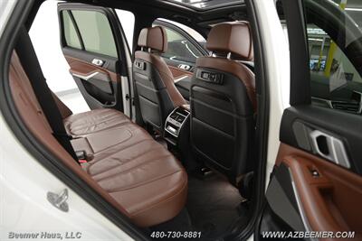 2019 BMW X5 xDrive40i   - Photo 22 - Mesa, AZ 85202
