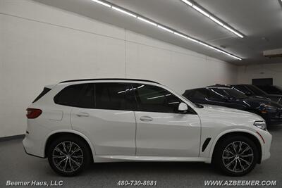 2019 BMW X5 xDrive40i   - Photo 8 - Mesa, AZ 85202