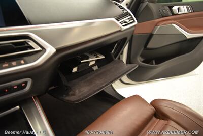 2019 BMW X5 xDrive40i   - Photo 37 - Mesa, AZ 85202