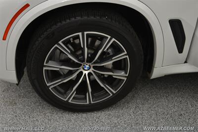 2019 BMW X5 xDrive40i   - Photo 47 - Mesa, AZ 85202