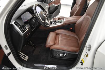2019 BMW X5 xDrive40i   - Photo 14 - Mesa, AZ 85202