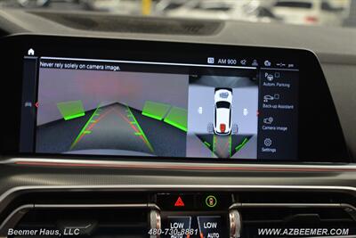 2019 BMW X5 xDrive40i   - Photo 34 - Mesa, AZ 85202