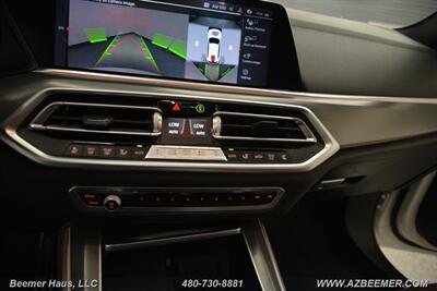 2019 BMW X5 xDrive40i   - Photo 35 - Mesa, AZ 85202