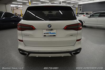 2019 BMW X5 xDrive40i   - Photo 10 - Mesa, AZ 85202