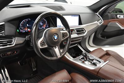 2019 BMW X5 xDrive40i   - Photo 13 - Mesa, AZ 85202
