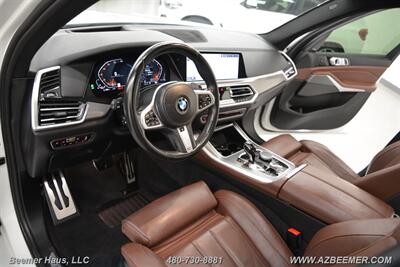2019 BMW X5 xDrive40i   - Photo 12 - Mesa, AZ 85202