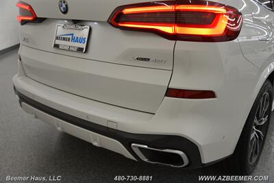2019 BMW X5 xDrive40i   - Photo 44 - Mesa, AZ 85202
