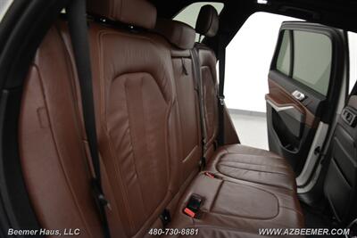 2019 BMW X5 xDrive40i   - Photo 24 - Mesa, AZ 85202