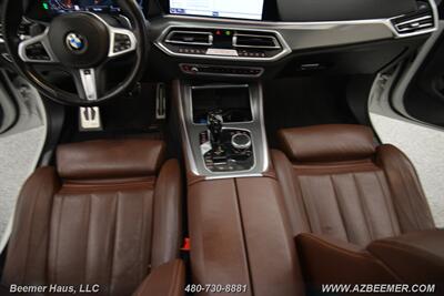 2019 BMW X5 xDrive40i   - Photo 18 - Mesa, AZ 85202