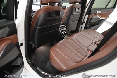 2019 BMW X5 xDrive40i   - Photo 25 - Mesa, AZ 85202