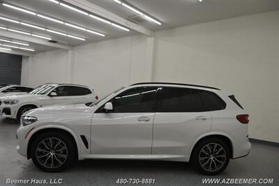 2019 BMW X5 xDrive40i   - Photo 4 - Mesa, AZ 85202