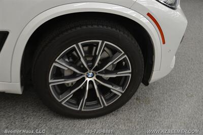 2019 BMW X5 xDrive40i   - Photo 46 - Mesa, AZ 85202