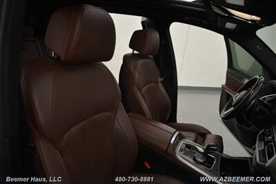 2019 BMW X5 xDrive40i   - Photo 21 - Mesa, AZ 85202