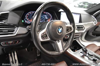 2019 BMW X5 xDrive40i   - Photo 29 - Mesa, AZ 85202